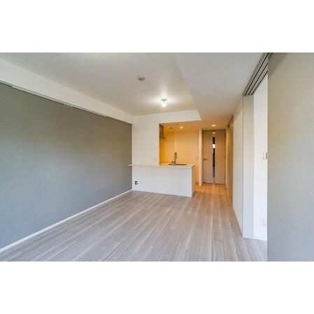 ドゥーエ南砂町の物件内観写真